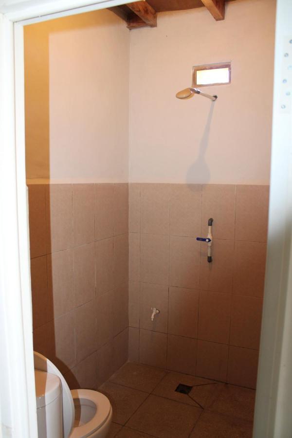 Feby'S Homestay Ekas Exteriör bild